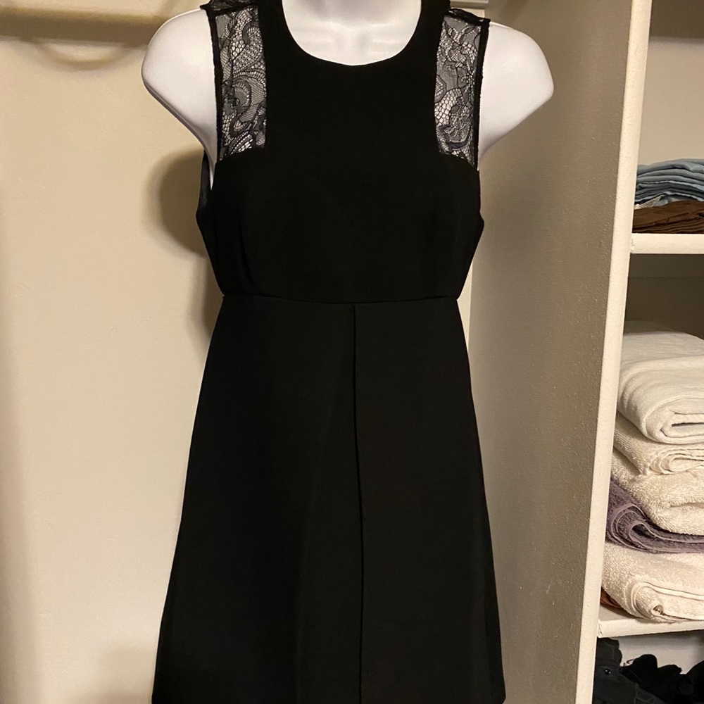 Little black dress BCBG